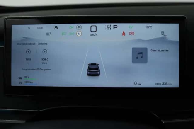 BYD Seal (2025) thumbnail 6