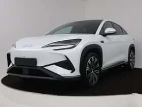 BYD SEALION (2026)