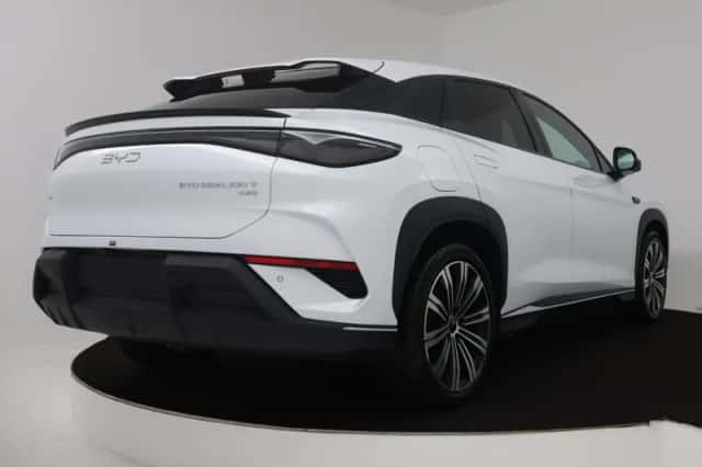 BYD SEALION (2026) thumbnail 2