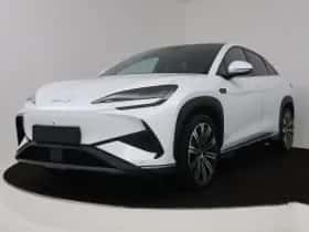 BYD SEALION (2026) thumbnail 2