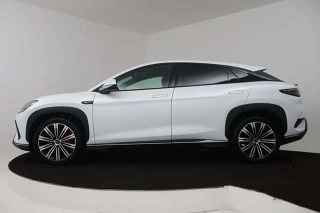 BYD SEALION (2026) thumbnail 3