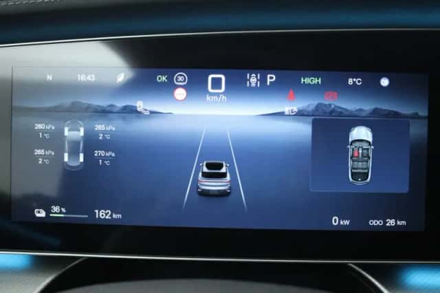 BYD SEALION (2026) thumbnail 6