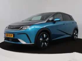 BYD Dolphin (2025)