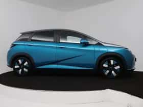 BYD Dolphin (2025) thumbnail 14