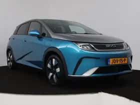 BYD Dolphin (2025) thumbnail 15
