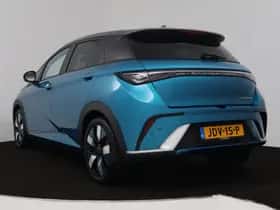 BYD Dolphin (2025) thumbnail 16