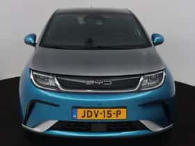 BYD Dolphin (2025) thumbnail 24