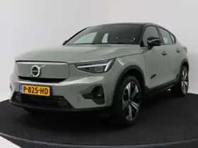 Volvo C40 (2022)