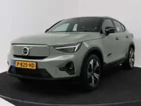 Volvo C40 (2022) thumbnail 2