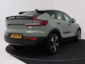 Volvo C40 (2022) thumbnail 2