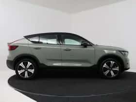Volvo C40 (2022) thumbnail 13