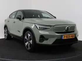 Volvo C40 (2022) thumbnail 14