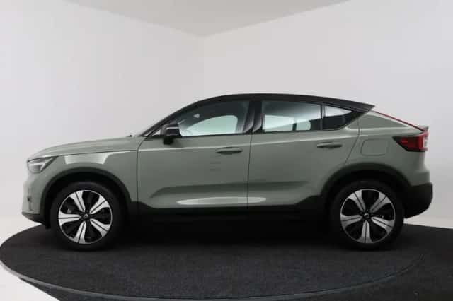 Volvo C40 (2022) thumbnail 3