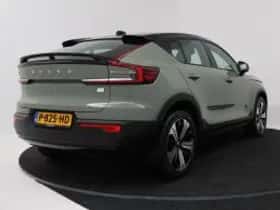 Volvo C40 (2022) thumbnail 3