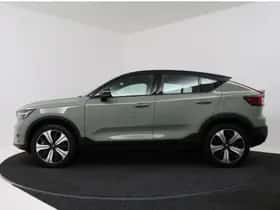 Volvo C40 (2022) thumbnail 3