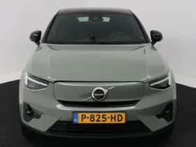 Volvo C40 (2022) thumbnail 23