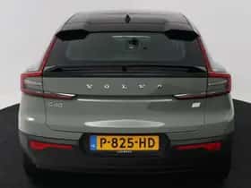Volvo C40 (2022) thumbnail 24