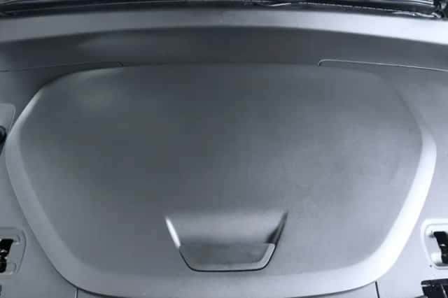 Volvo C40 (2022) thumbnail 4