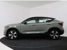 Volvo C40 (2022) thumbnail 4