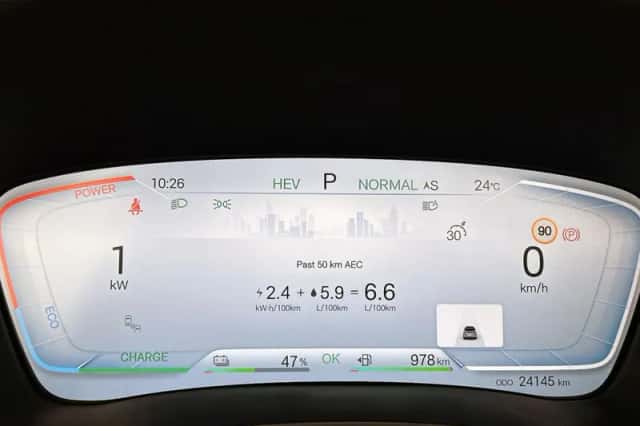 BYD SEAL_U (2025) thumbnail 6