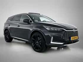 BYD Tang (2023) thumbnail 14