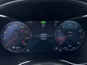 Mercedes-Benz C-Klasse (2019) thumbnail 11