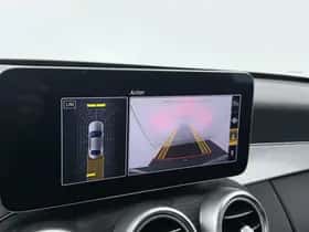 Mercedes-Benz C-Klasse (2019) thumbnail 13