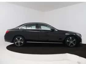 Mercedes-Benz C-Klasse (2019) thumbnail 14