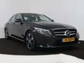 Mercedes-Benz C-Klasse (2019) thumbnail 15