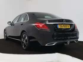 Mercedes-Benz C-Klasse (2019) thumbnail 16