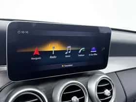 Mercedes-Benz C-Klasse (2019) thumbnail 19