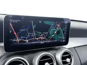 Mercedes-Benz C-Klasse (2019) thumbnail 20