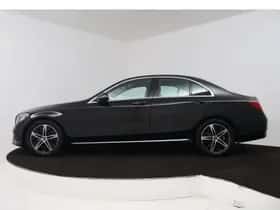 Mercedes-Benz C-Klasse (2019) thumbnail 3