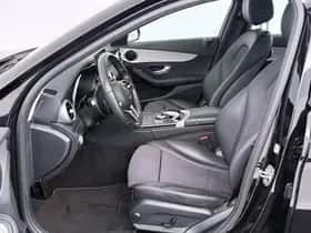 Mercedes-Benz C-Klasse (2019) thumbnail 22