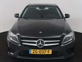 Mercedes-Benz C-Klasse (2019) thumbnail 24