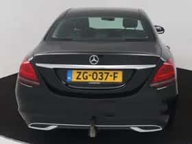 Mercedes-Benz C-Klasse (2019) thumbnail 25