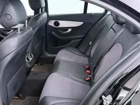 Mercedes-Benz C-Klasse (2019) thumbnail 26