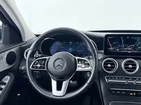 Mercedes-Benz C-Klasse (2019) thumbnail 30
