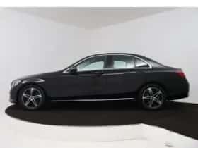 Mercedes-Benz C-Klasse (2019) thumbnail 4