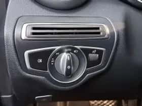 Mercedes-Benz C-Klasse (2019) thumbnail 7