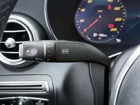 Mercedes-Benz C-Klasse (2019) thumbnail 7