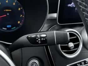 Mercedes-Benz C-Klasse (2019) thumbnail 8