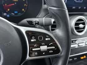 Mercedes-Benz C-Klasse (2019) thumbnail 10