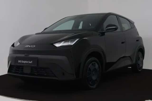 BYD DOLPHIN_SURF (2026) thumbnail 1