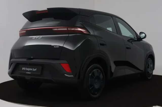 BYD DOLPHIN_SURF (2026) thumbnail 2