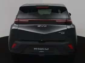 BYD DOLPHIN_SURF (2026) thumbnail 25