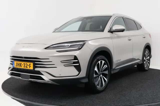 BYD SEAL_U (2025) thumbnail 1