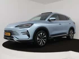 BYD SEAL_U (2025) thumbnail 1
