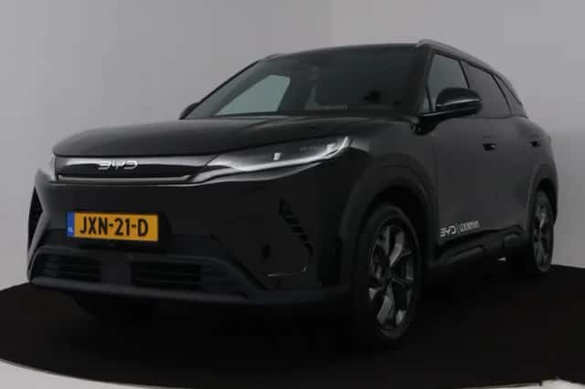 BYD ATTO_2 (2026) thumbnail 1