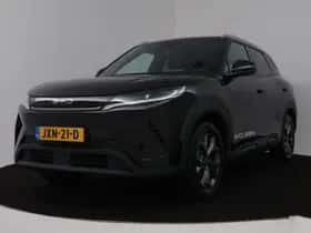 BYD ATTO_2 (2026)